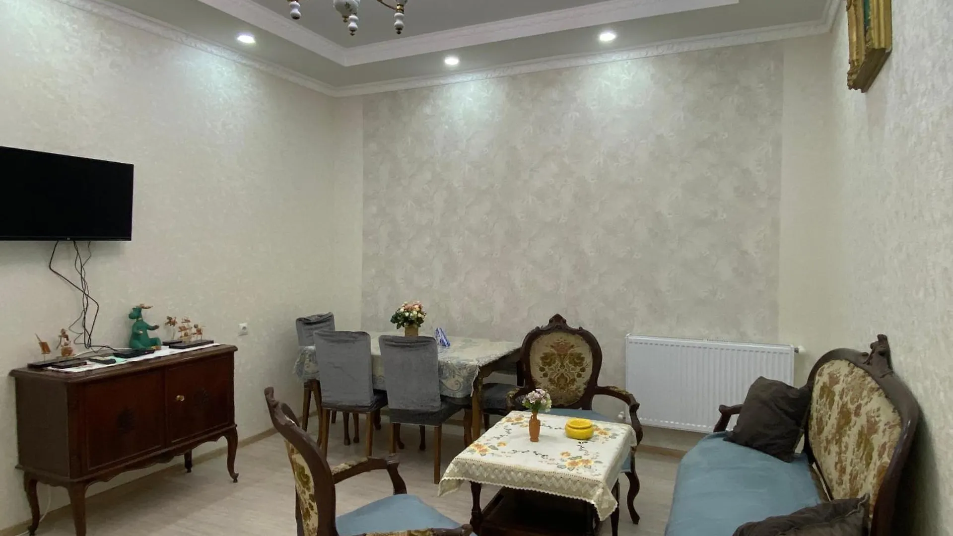 Apartament Sichi Tbilisi 0*,