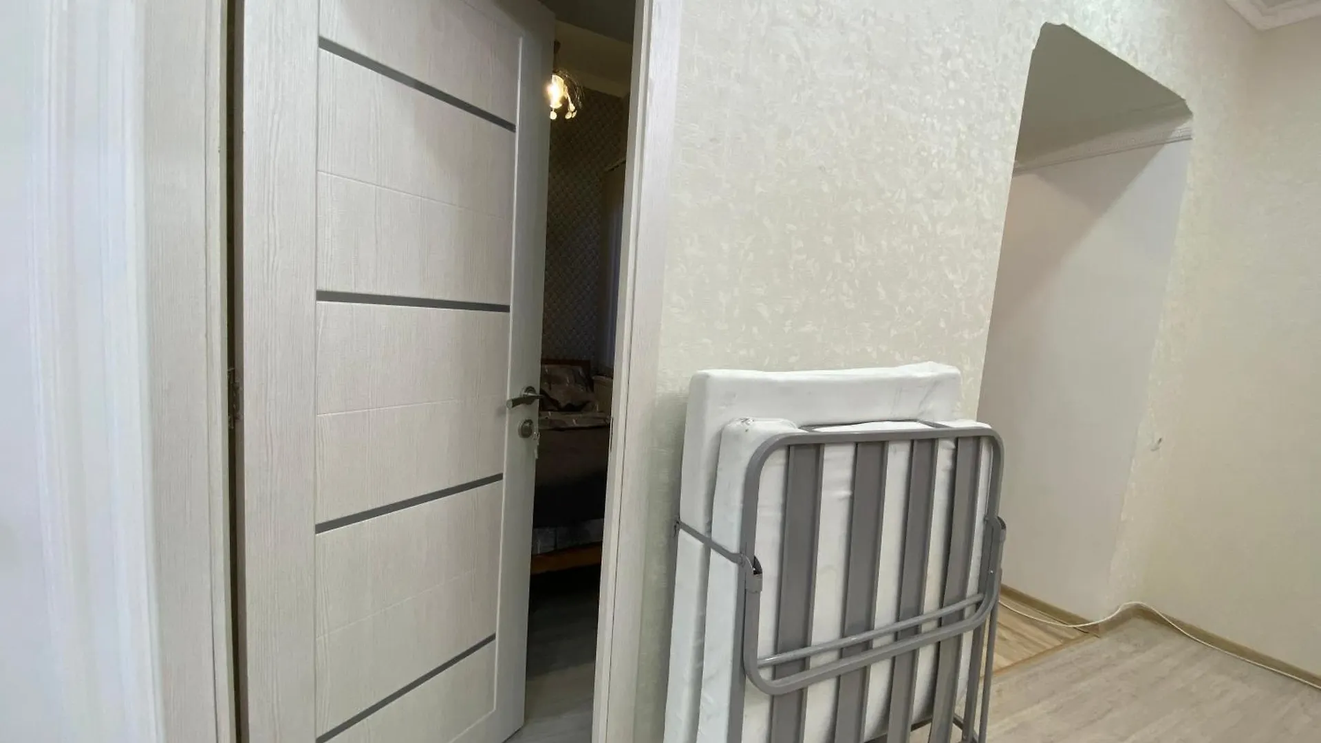 Apartament Sichi Tbilisi Apartamento