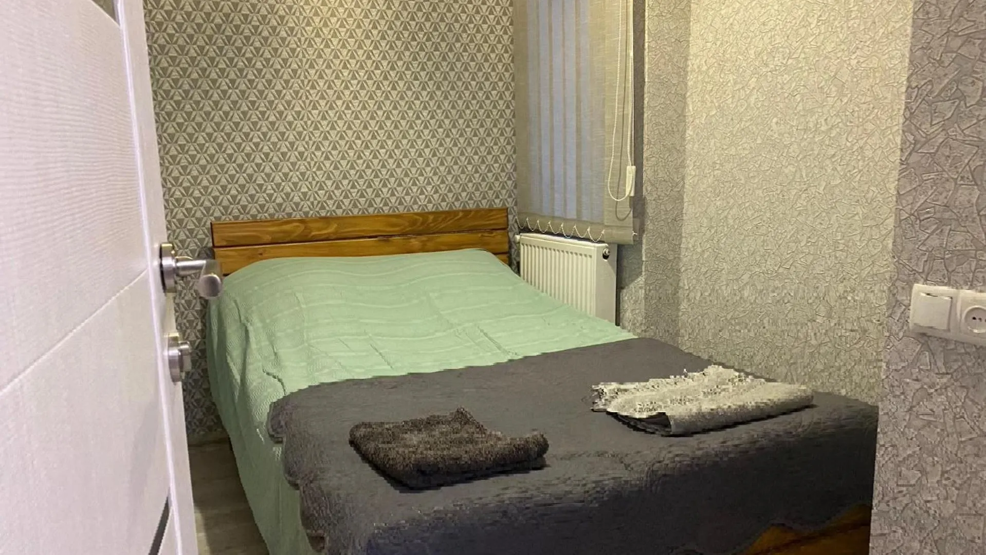 Apartament Sichi Tbilisi Apartamento