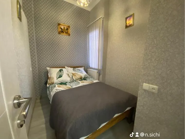 Apartament Sichi Tbilisi 0*,  Geórgia
