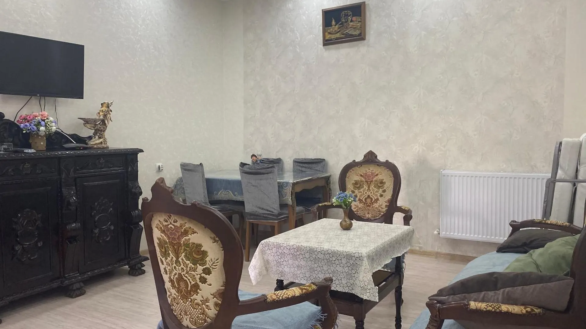 Apartament Sichi Tbilisi 0*,  Geórgia